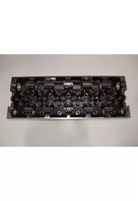 CUMMINS ISX DPF Cylinder Head