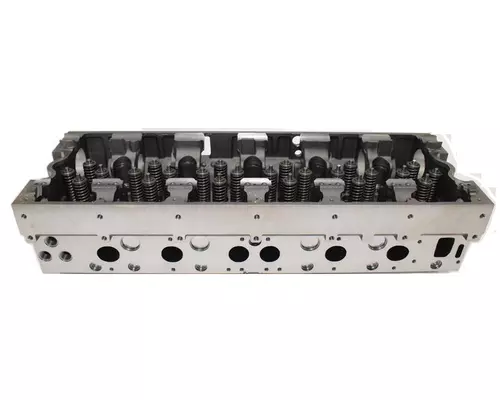 CUMMINS ISX DPF Cylinder Head