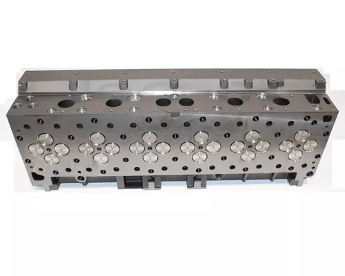 CUMMINS ISX DPF Cylinder Head