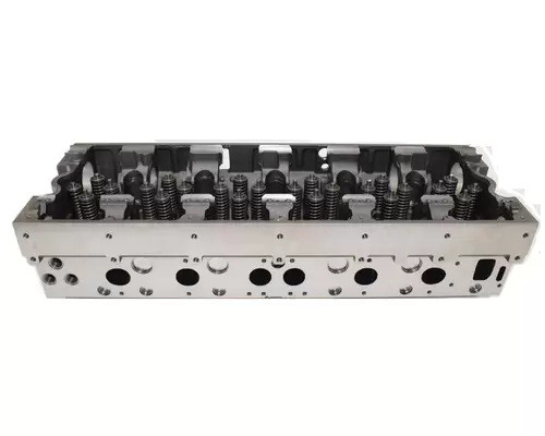 CUMMINS ISX DPF Cylinder Head