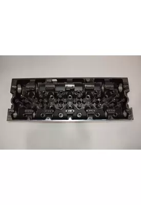 CUMMINS ISX DPF Cylinder Head