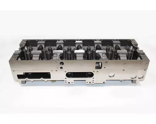 CUMMINS ISX DPF Cylinder Head