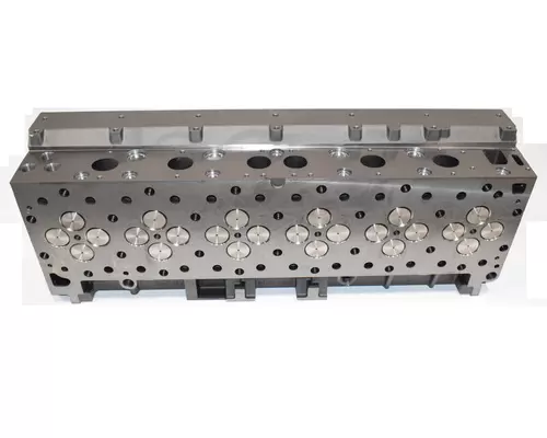 CUMMINS ISX DPF Cylinder Head