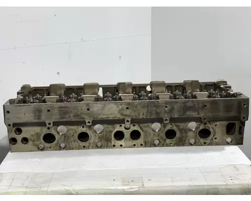 CUMMINS ISX DPF Cylinder Head
