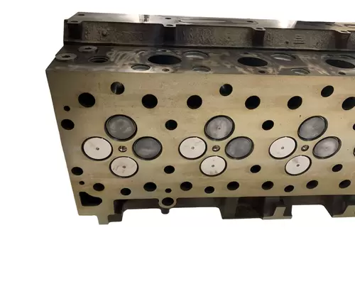CUMMINS ISX DPF Cylinder Head