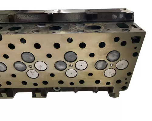 CUMMINS ISX DPF Cylinder Head