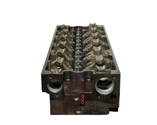 CUMMINS ISX DPF Cylinder Head
