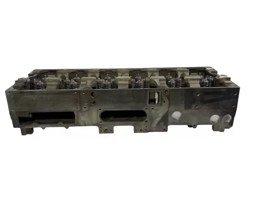 CUMMINS ISX DPF Cylinder Head