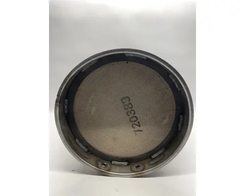 CUMMINS ISX DPF DPF (Diesel Particulate Filter)