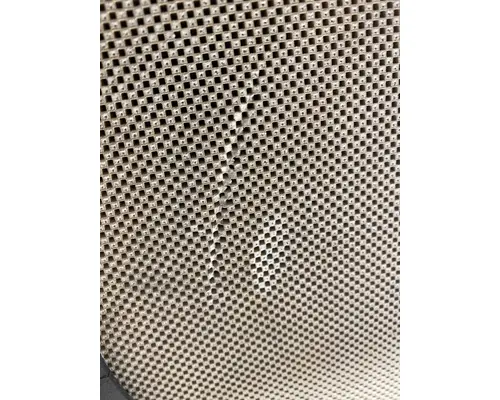 CUMMINS ISX DPF DPF (Diesel Particulate Filter)