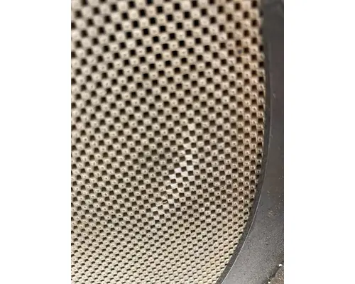 CUMMINS ISX DPF DPF (Diesel Particulate Filter)