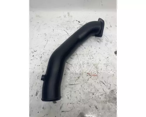 CUMMINS ISX DPF EGR Line