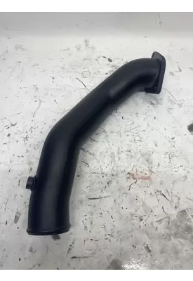 CUMMINS ISX DPF EGR Line