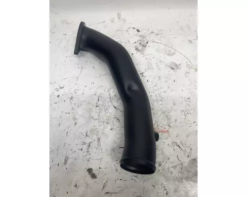 CUMMINS ISX DPF EGR Line