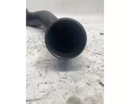 CUMMINS ISX DPF EGR Line