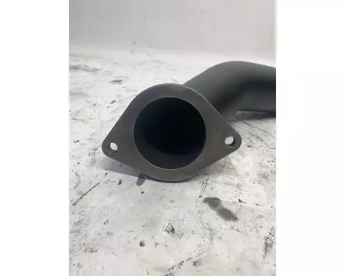 CUMMINS ISX DPF EGR Line