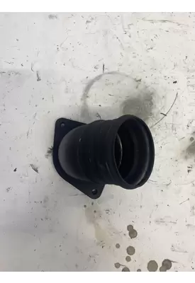 CUMMINS ISX DPF EGR Line