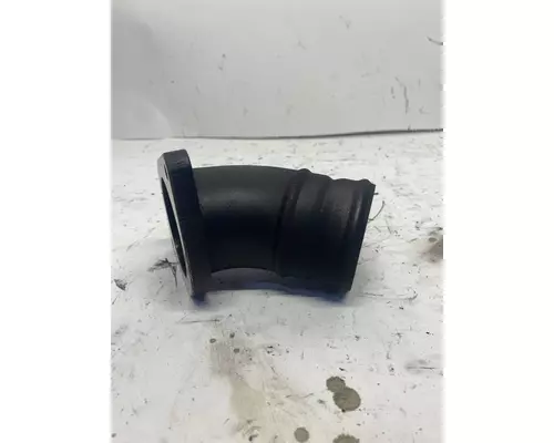 CUMMINS ISX DPF EGR Line