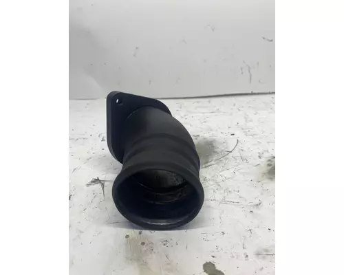 CUMMINS ISX DPF EGR Line