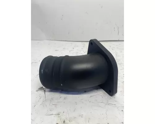 CUMMINS ISX DPF EGR Line