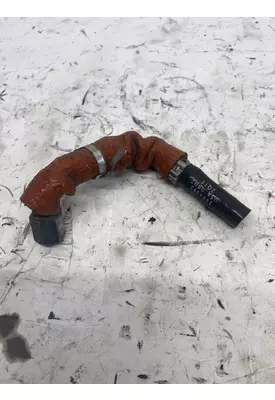 CUMMINS ISX DPF EGR Line