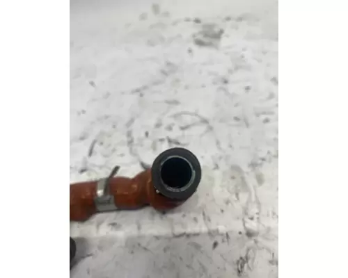 CUMMINS ISX DPF EGR Line