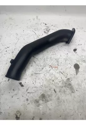 CUMMINS ISX DPF EGR Line