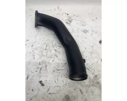CUMMINS ISX DPF EGR Line