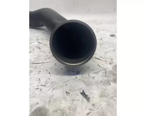 CUMMINS ISX DPF EGR Line