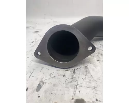 CUMMINS ISX DPF EGR Line