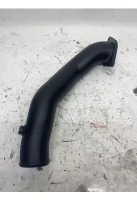 CUMMINS ISX DPF EGR Plumbing