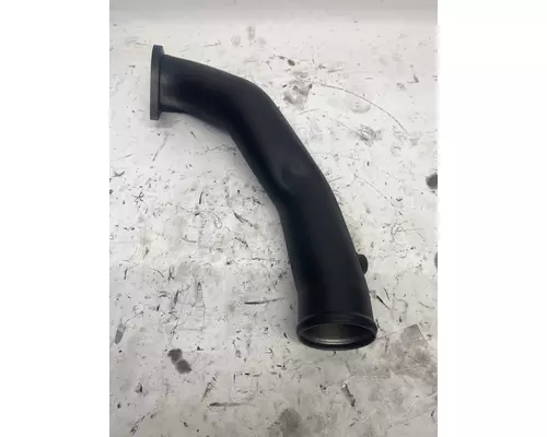 CUMMINS ISX DPF EGR Plumbing