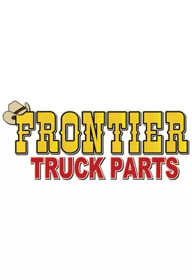 CUMMINS ISX DPF Engine Assembly