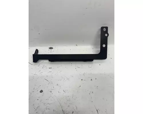 CUMMINS ISX DPF Engine Bracket