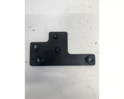 CUMMINS ISX DPF Engine Bracket