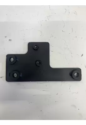 CUMMINS ISX DPF Engine Bracket