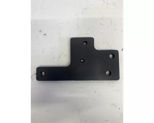 CUMMINS ISX DPF Engine Bracket