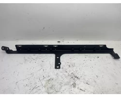 CUMMINS ISX DPF Engine Bracket