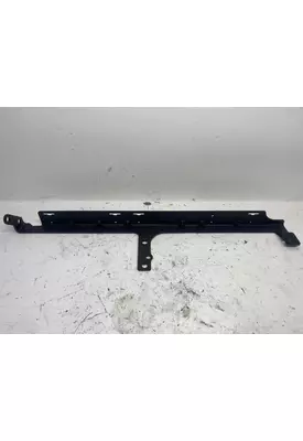 CUMMINS ISX DPF Engine Bracket