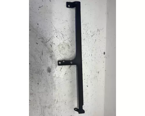 CUMMINS ISX DPF Engine Bracket