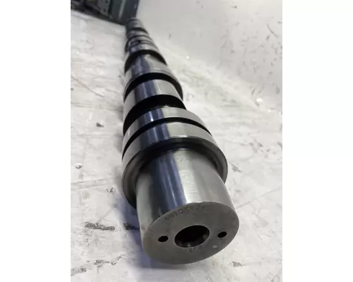 CUMMINS ISX DPF Engine Camshaft