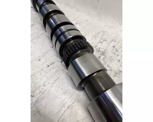 CUMMINS ISX DPF Engine Camshaft