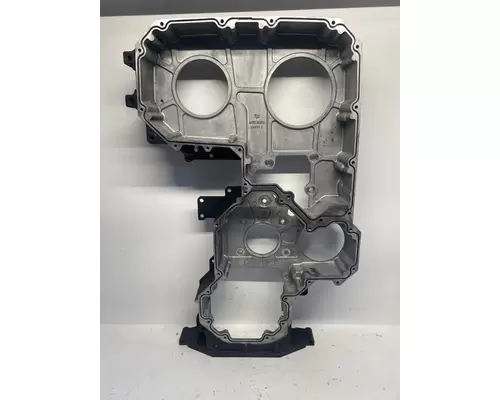 CUMMINS ISX DPF Engine Cover