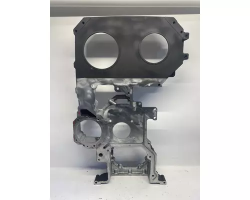 CUMMINS ISX DPF Engine Cover