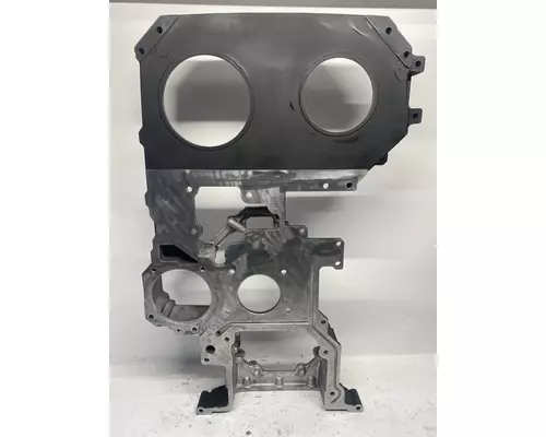 CUMMINS ISX DPF Engine Cover