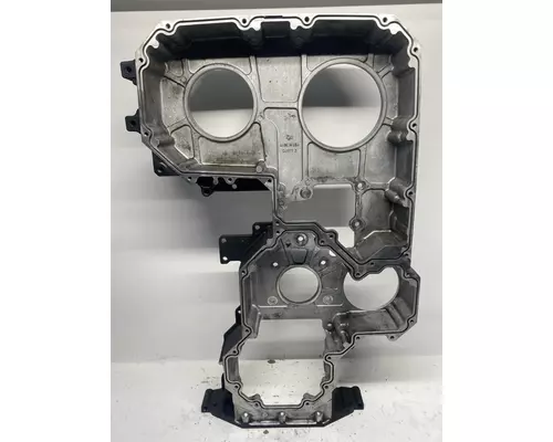 CUMMINS ISX DPF Engine Cover