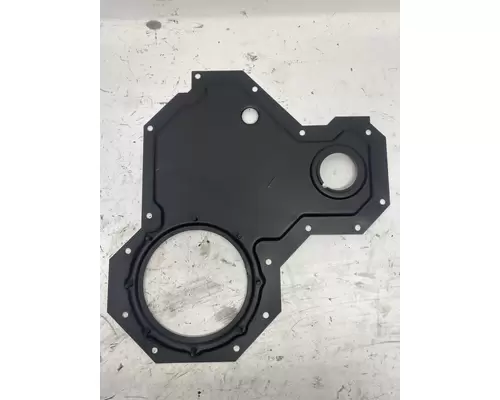 CUMMINS ISX DPF Engine Cover