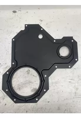 CUMMINS ISX DPF Engine Cover