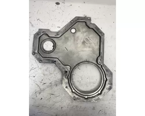 CUMMINS ISX DPF Engine Cover