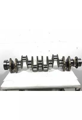 CUMMINS ISX DPF Engine Crankshaft